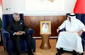 Steady growth in ties