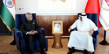 Steady growth in ties