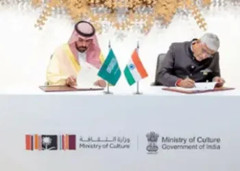 Strengthening the cultural ties