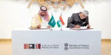 Strengthening the cultural ties