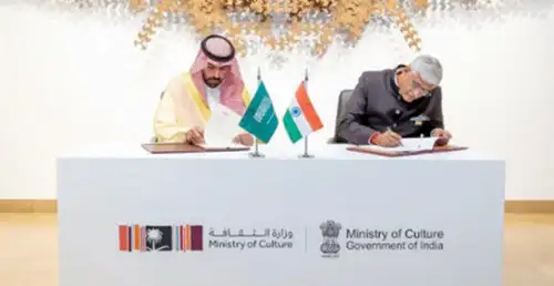 Strengthening the cultural ties