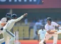 Stubbs' 94, helps South Africa set India target of 549 runs