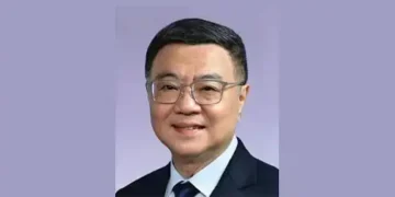 Taiwan asserts itself