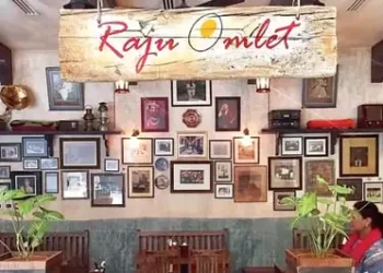 The egg that cracked Harvard