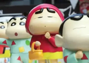 Two Japanese films banned in China