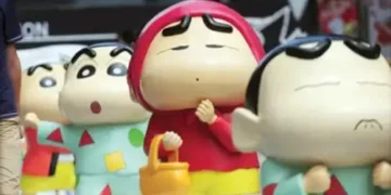 Two Japanese films banned in China