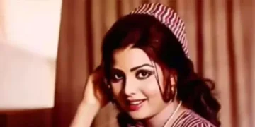 Veteran actor Sulakshana Pandit dies at 71