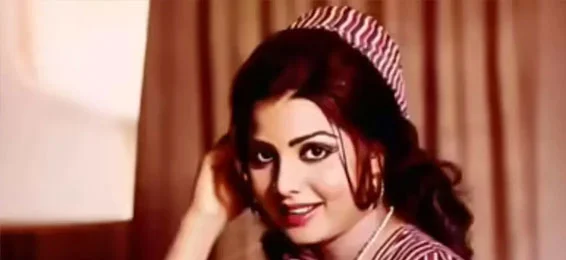 Veteran actor Sulakshana Pandit dies at 71