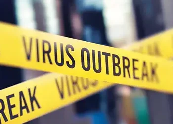 Vigil over Marburg virus spread