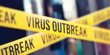 Vigil over Marburg virus spread