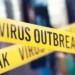 Vigil over Marburg virus spread