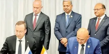 India's new aviation revolution... India's largest aircraft