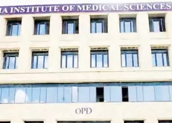 Madhya Pradesh's first centralized cancer block by next year