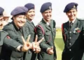 Flight of women power: Now women can also join the Territorial Army