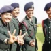 Flight of women power: Now women can also join the Territorial Army