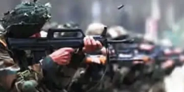 Indian Army to get new strength, 20 Bhairav ​​battalions getting ready