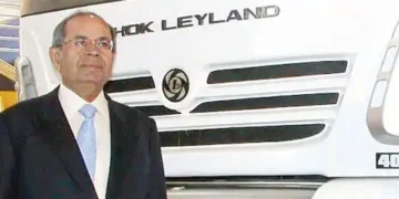 Gopichand Hinduja: Turning a dying company into a market leader