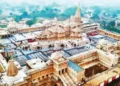 A confluence of heritage and modernity in Ayodhya