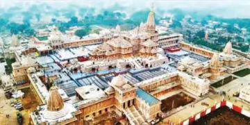 A confluence of heritage and modernity in Ayodhya