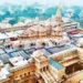 A confluence of heritage and modernity in Ayodhya