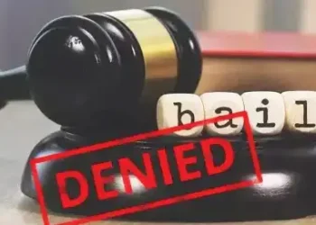 ‘No bail for accused in digital fraud against AoR’