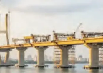 Thane to Bhiwandi in just 7 minutes!