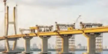 Thane to Bhiwandi in just 7 minutes!