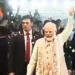 Modi said on the massive victory that the people of Bihar have blown away the world.