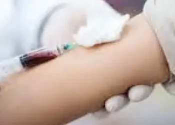 Cheap blood tests that could save your life