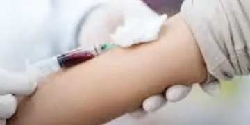 Cheap blood tests that could save your life