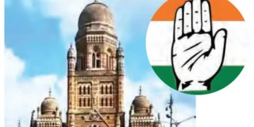 Congress will contest BMC elections alone