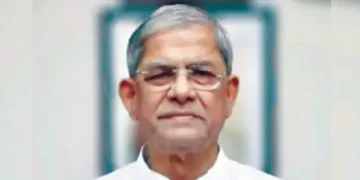 BNP recalls martyrdom of freedom fighters in 1971