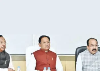 Chhattisgarh government approved 14 irrigation projects