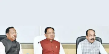 Chhattisgarh government approved 14 irrigation projects