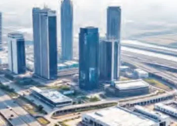 NCR's modern industrial city to be built next to the Delhi-Mumbai Expressway
