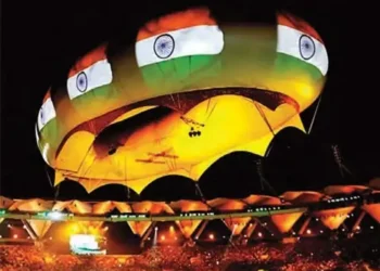 Commonwealth Games 2030 to be held in Ahmedabad... Economy to get a booster dose