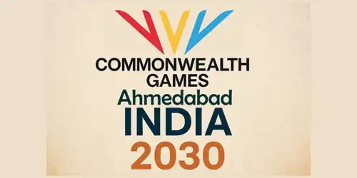 CWG 2030 to be in Ahmedabad