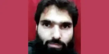 Dr Adil wanted to establish a terrorist network in West UP.