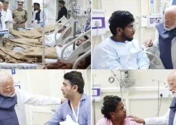 The culprits of the Delhi blasts will not be spared.