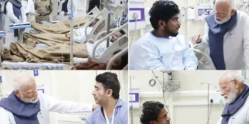 The culprits of the Delhi blasts will not be spared.