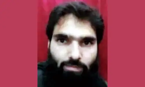 Dr Adil wanted to establish a terrorist network in West UP.