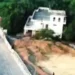 A house obstructs the Delhi-Dehradun Expressway