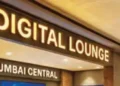 Mumbai Central to have airport-style digital lounge