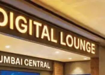 Mumbai Central to have airport-style digital lounge