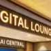 Mumbai Central to have airport-style digital lounge