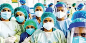 Society will not forgive us if we do not take care of doctors: Supreme Court