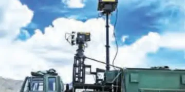 India's invisible shield will thwart enemy drone attacks