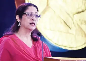 Ramon Magsaysay Award for 'Educate Girls'