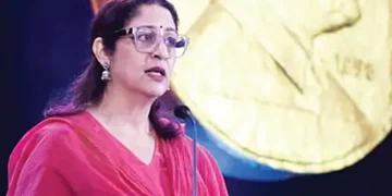 Ramon Magsaysay Award for 'Educate Girls'