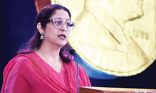 Ramon Magsaysay Award for 'Educate Girls'